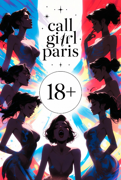 CALL GIRL PARIS